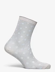mp Denmark - Donna glitter socks - laveste priser - champagne - 1