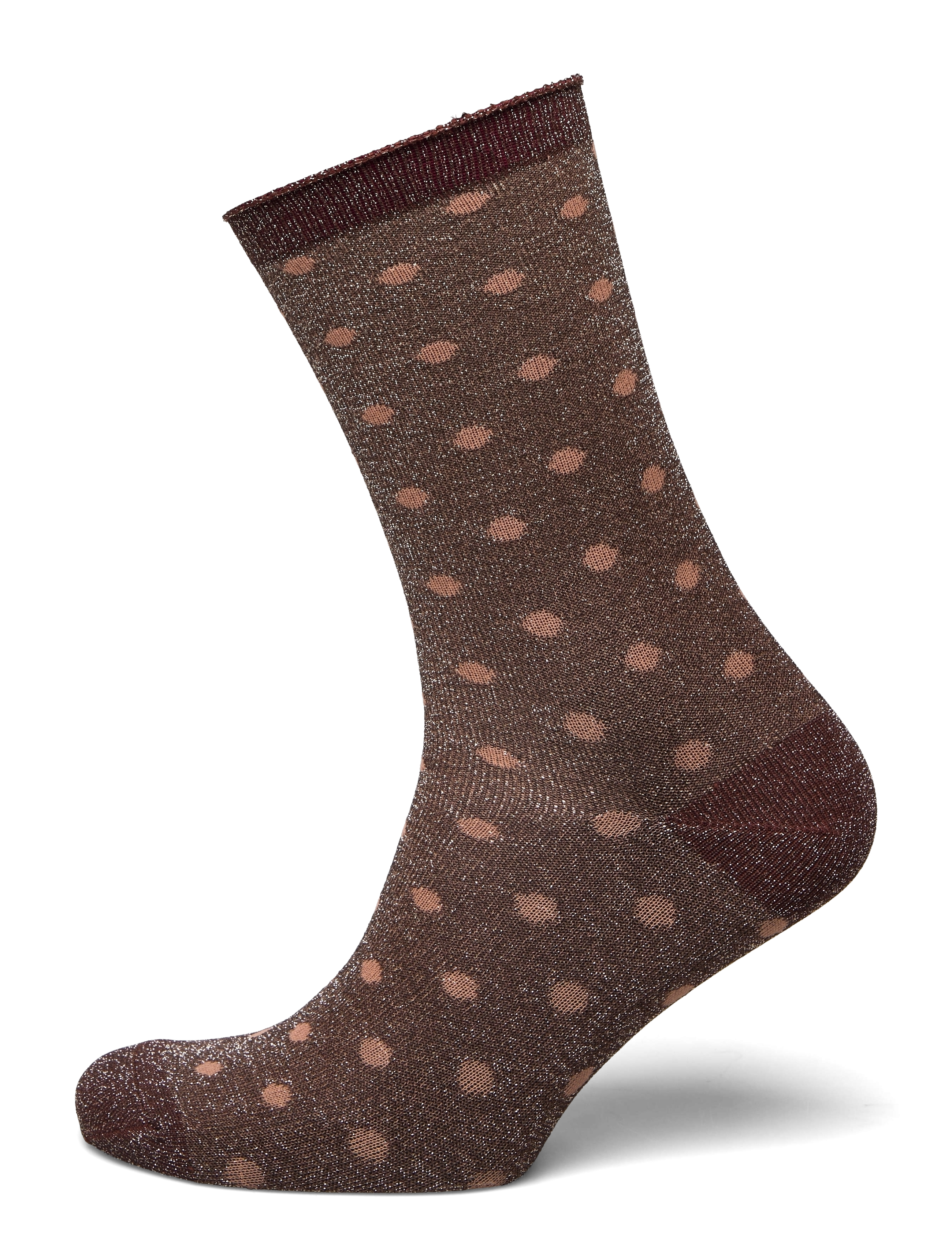 PUCE BROWN
