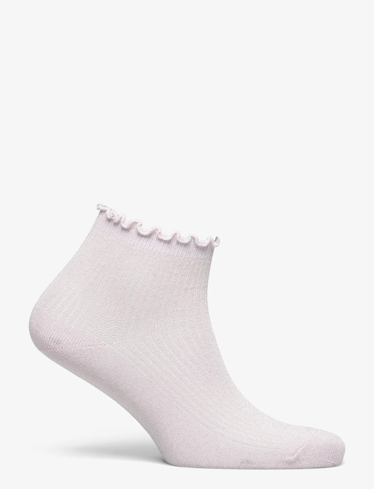 mp Denmark - Lis socks - de laveste prisene - cherry blossom - 1
