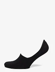 mp Denmark - Invisible socks - laveste priser - black - 0