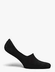 mp Denmark - Invisible socks - laagste prijzen - black - 1