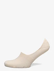 mp Denmark - Invisible socks - de laveste prisene - ecru - 0