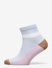 mp Denmark - Vida socks - ankle socks - ice heather - 0