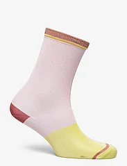 mp Denmark - Juno socks - lowest prices - canyon rose - 1