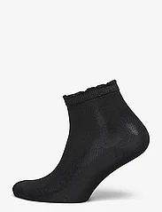mp Denmark - Ginny socks - de laveste prisene - black - 0