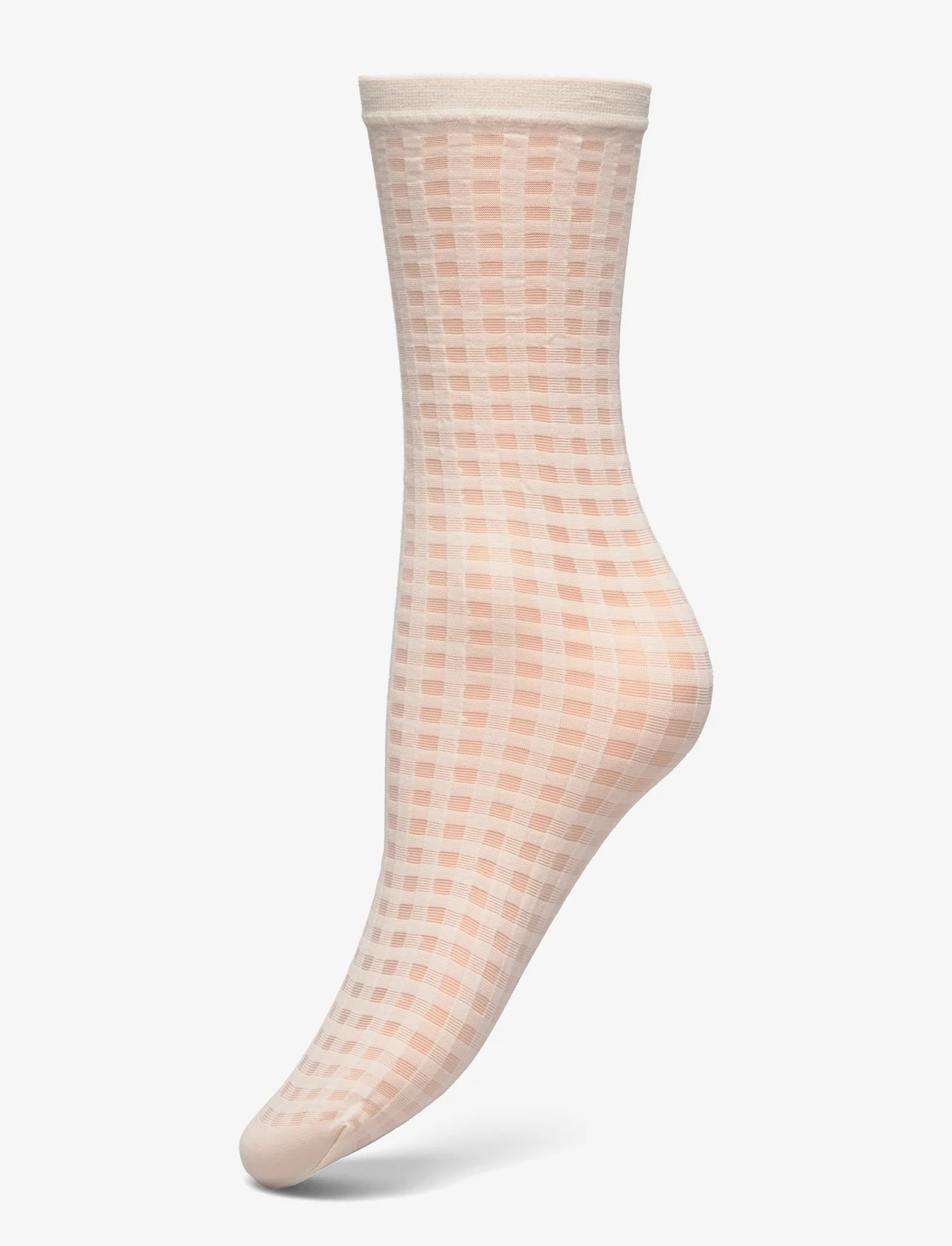 mp Denmark - Wendy nylon ankle sheers - lowest prices - sheer bliss - 0