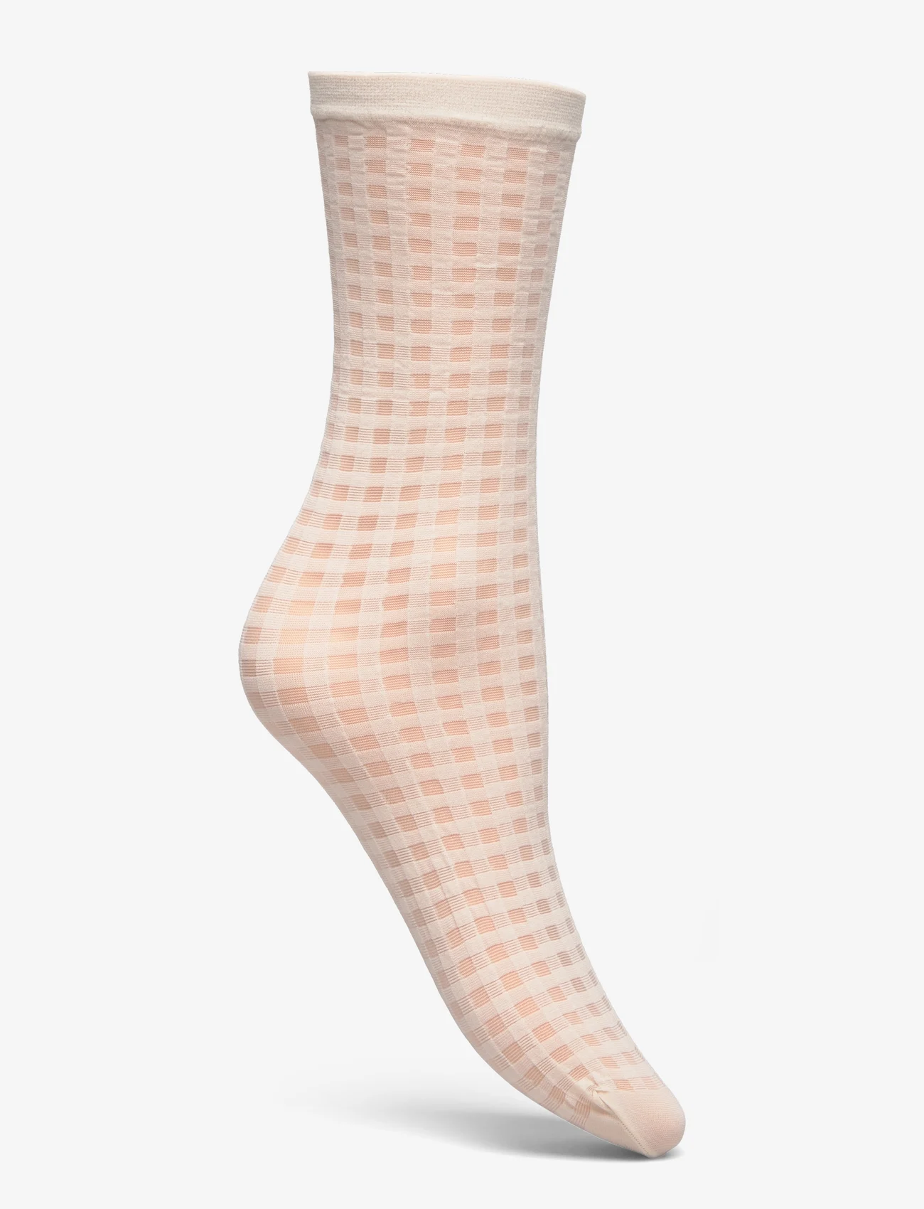 mp Denmark - Wendy nylon ankle sheers - lowest prices - sheer bliss - 1