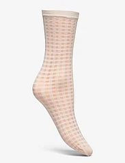 mp Denmark - Wendy nylon ankle sheers - lowest prices - sheer bliss - 1