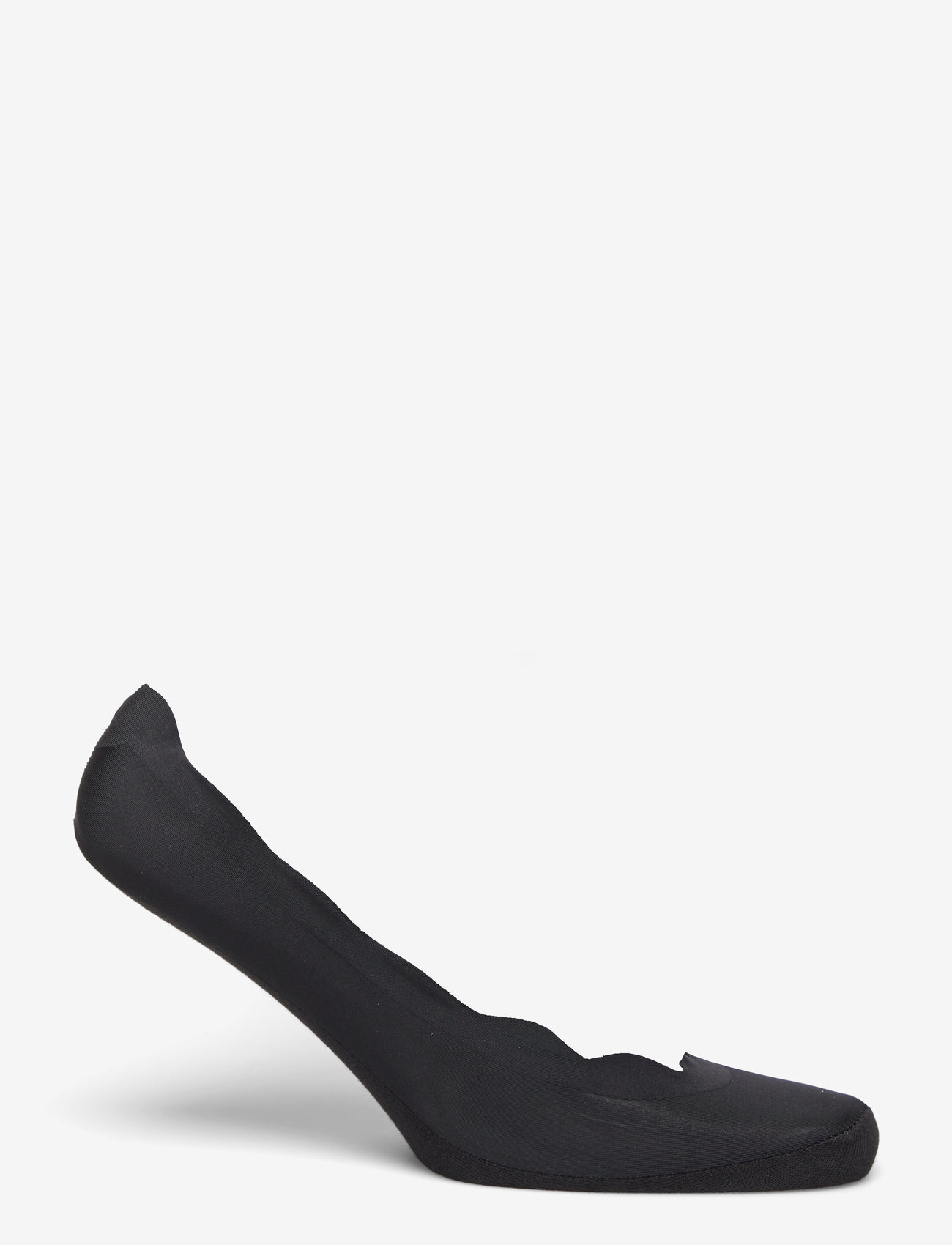 mp Denmark - Carol invisible socks - black - 1
