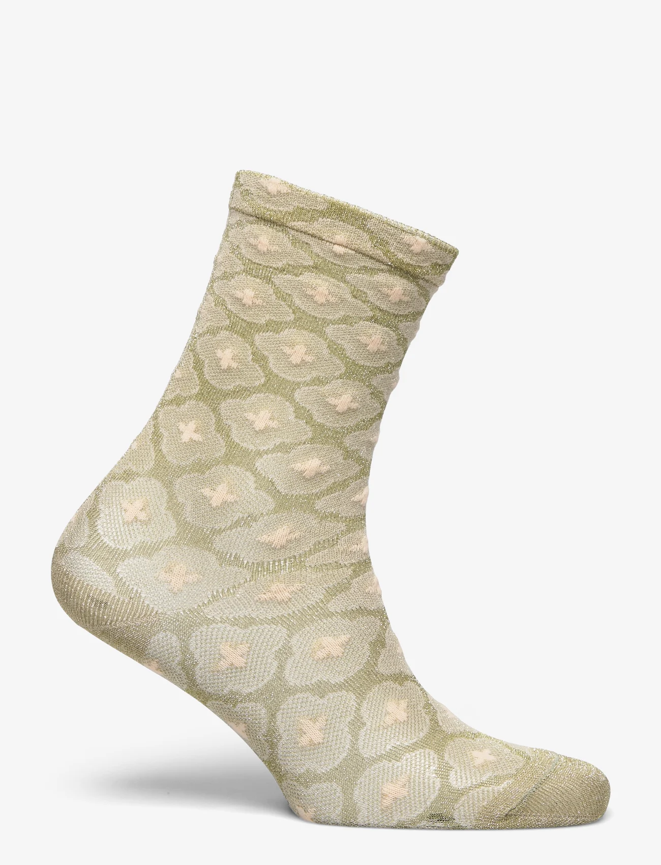 mp Denmark - Hella socks - vanlige sokker - advocado oil - 1
