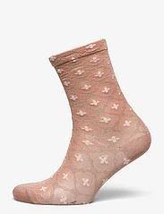 mp Denmark - Hella socks - laveste priser - maple sugar - 0