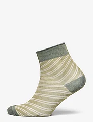 mp Denmark - Elisa glimmer short socks - laveste priser - advocado oil - 0