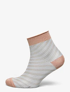 Elisa glimmer short socks, mp Denmark