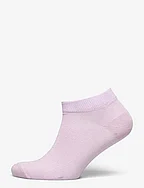 Zoe sneaker socks - FRAGRANT LILAC