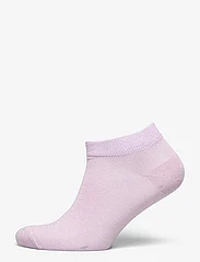 mp Denmark - Zoe sneaker socks - de laveste prisene - fragrant lilac - 0