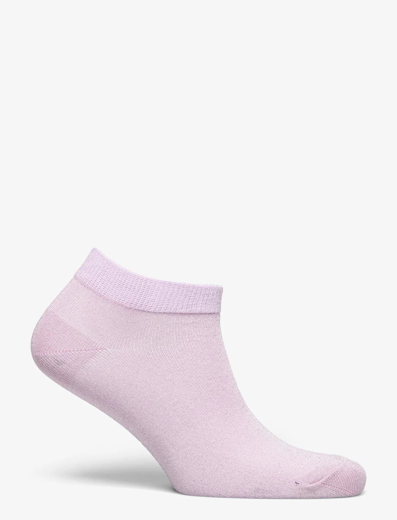 mp Denmark - Zoe sneaker socks - lowest prices - fragrant lilac - 1