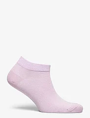 mp Denmark - Zoe sneaker socks - zemākās cenas - fragrant lilac - 1