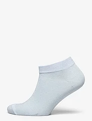 mp Denmark - Zoe sneaker socks - alhaisimmat hinnat - winter sky - 0