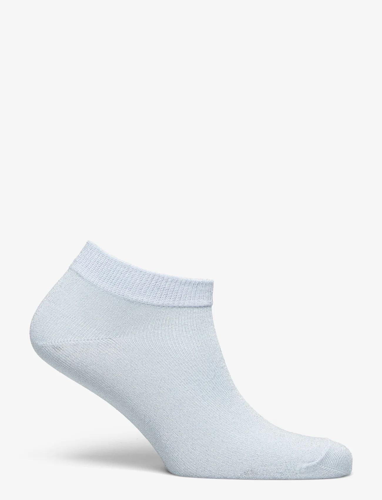mp Denmark - Zoe sneaker socks - alhaisimmat hinnat - winter sky - 1