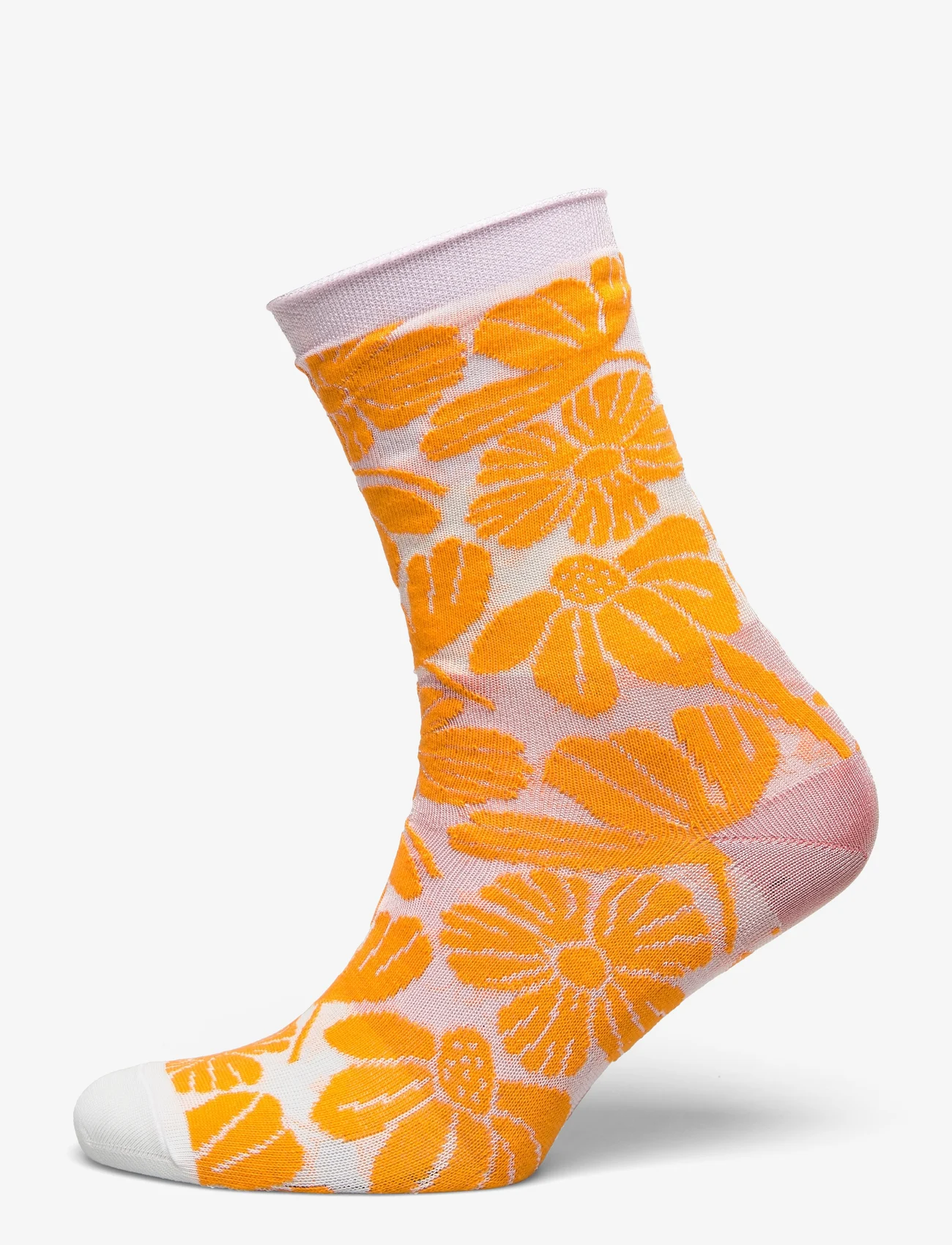 mp Denmark - Nicola socks - mažiausios kainos - carrot curl - 0