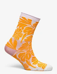 mp Denmark - Nicola socks - madalaimad hinnad - carrot curl - 1