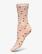 Jenny nylon socks - SHEER BLISS