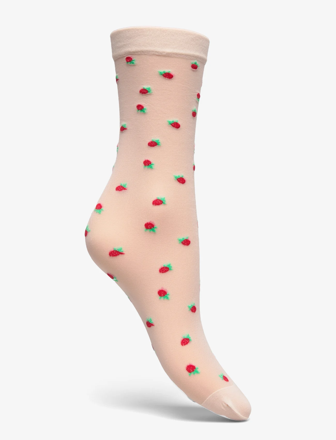 mp Denmark - Jenny nylon socks - mažiausios kainos - sheer bliss - 1