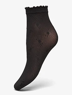 Margot nylon socks, mp Denmark