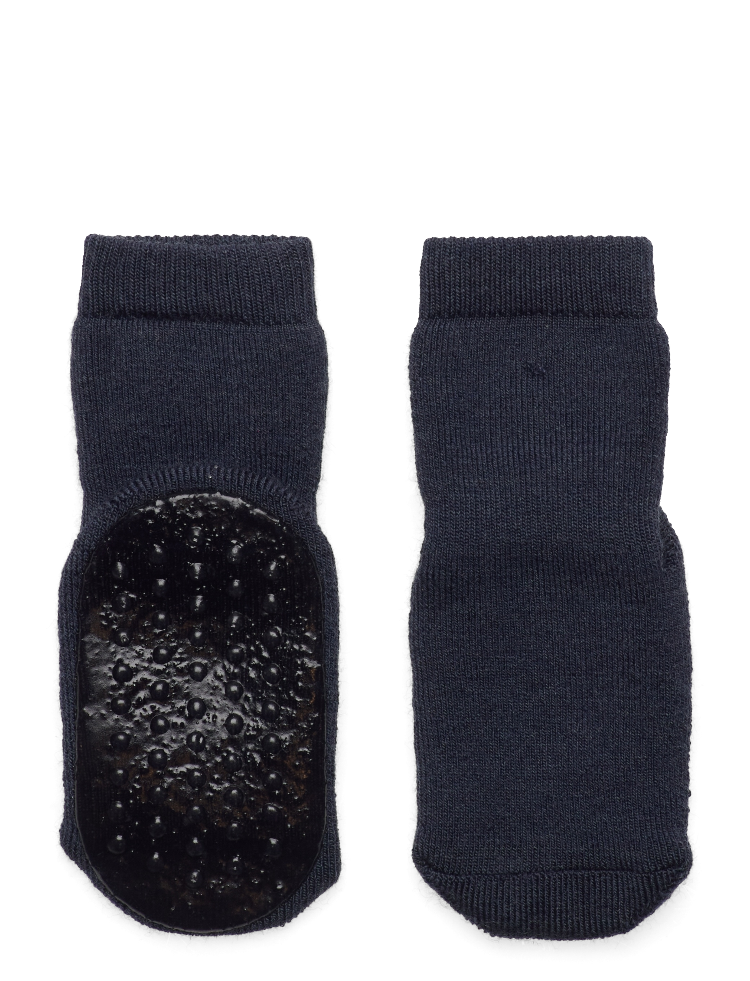 DARK DENIM MELANGE