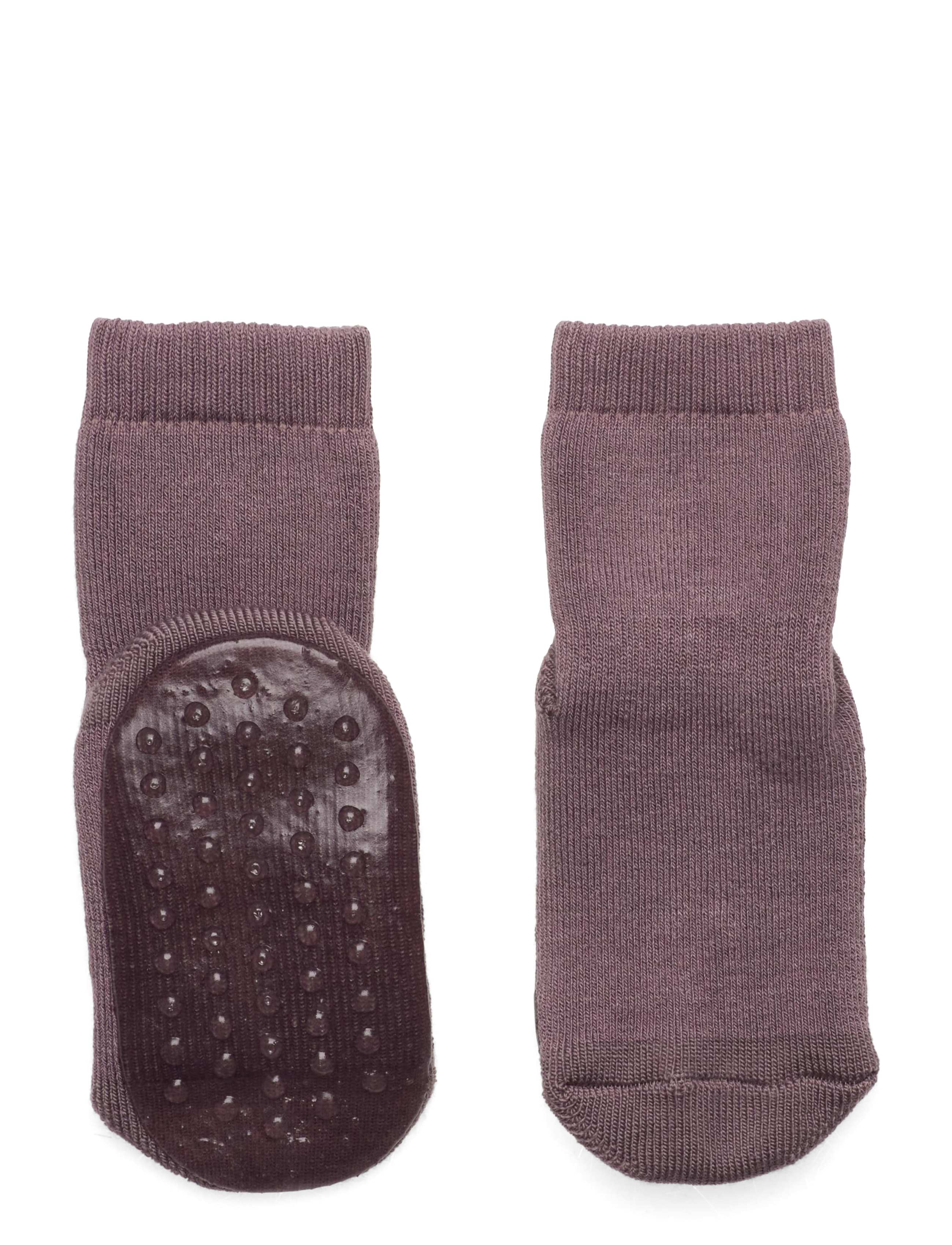 DARK PURPLE DOVE