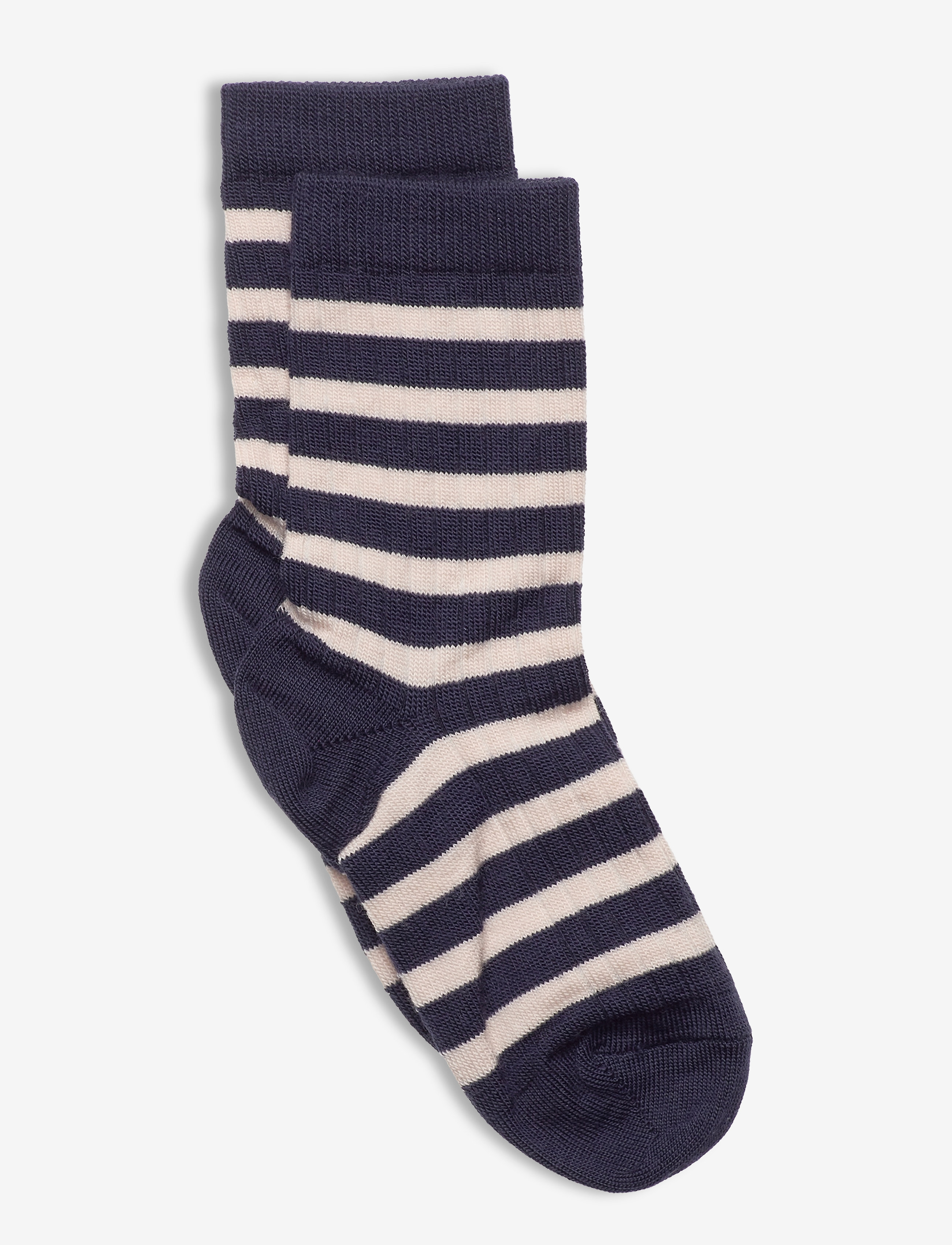 Elis socks - DARK BLUE