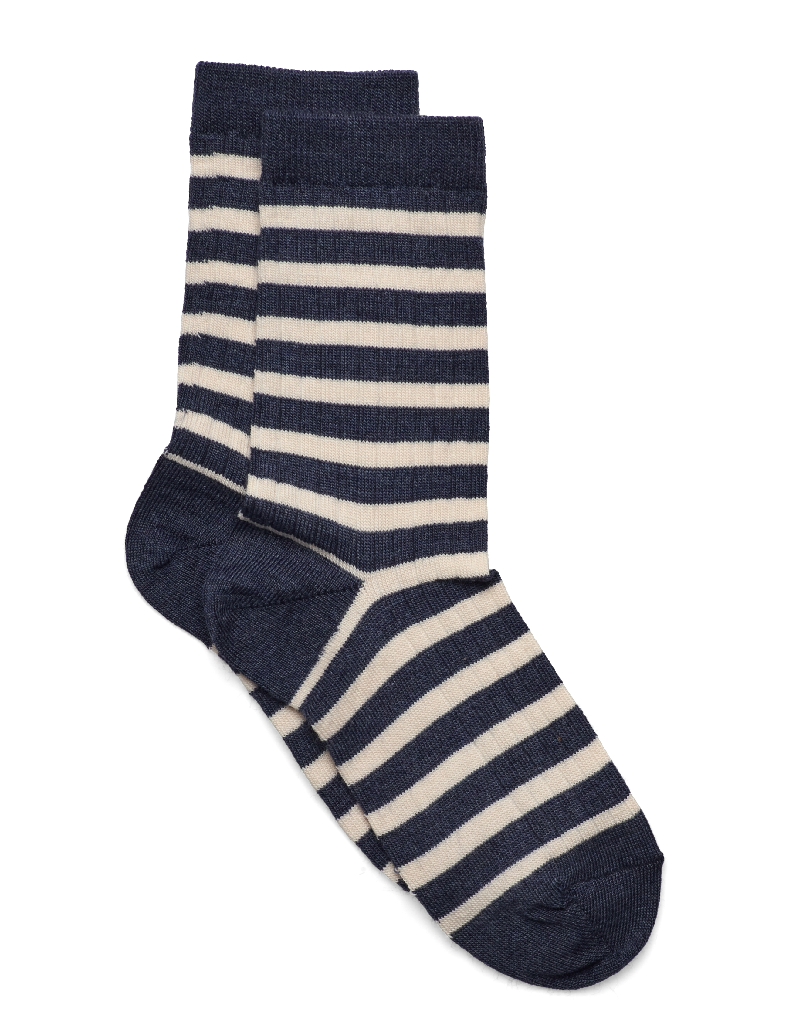 DARK DENIM MELANGE