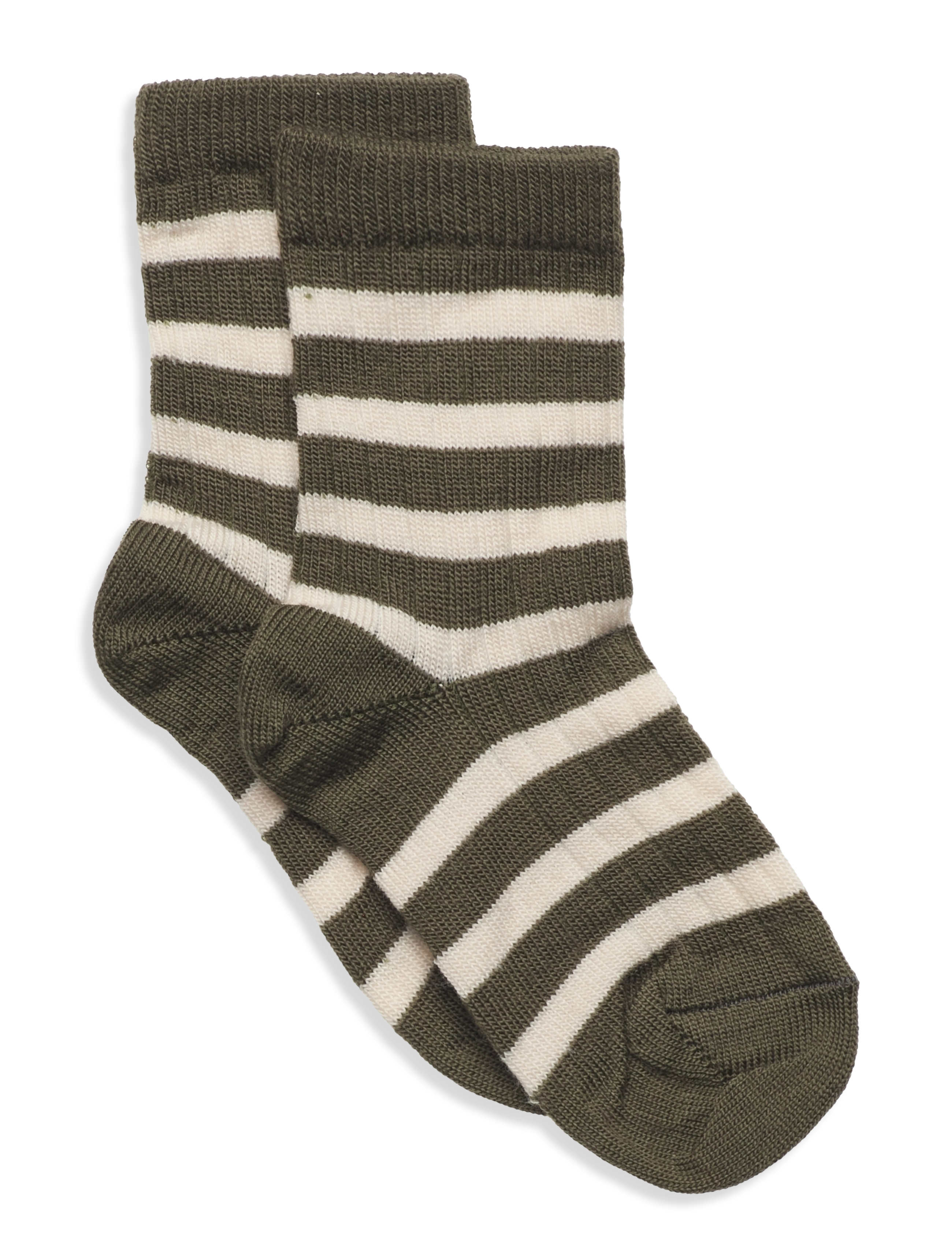 Elis socks - IVY GREEN