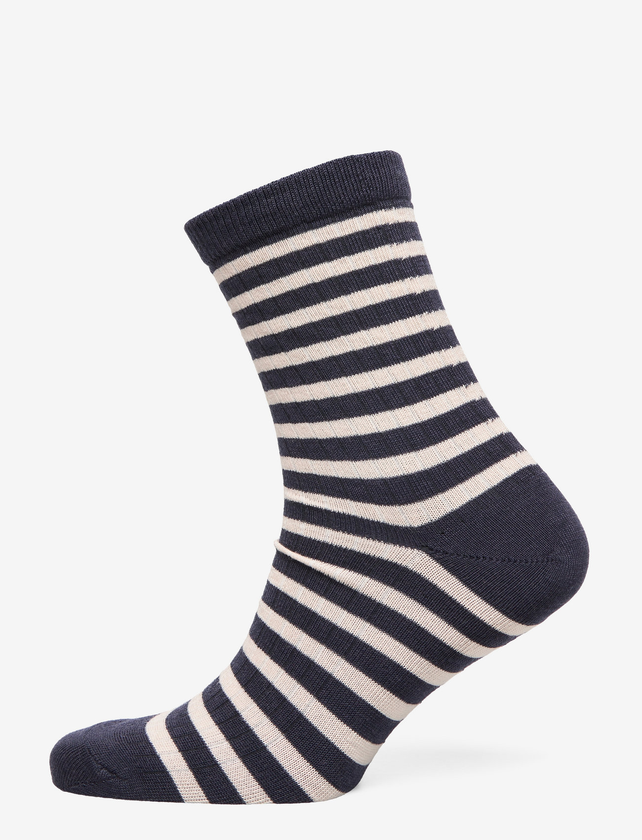 mp Denmark - Elis socks - zemākās cenas - navy - 0