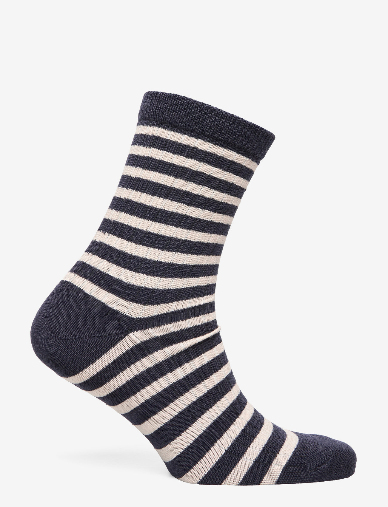 mp Denmark - Elis socks - alhaisimmat hinnat - navy - 1