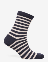mp Denmark - Elis socks - najniższe ceny - navy - 1