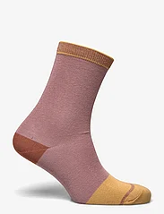 mp Denmark - Eike socks - lowest prices - wood rose - 1