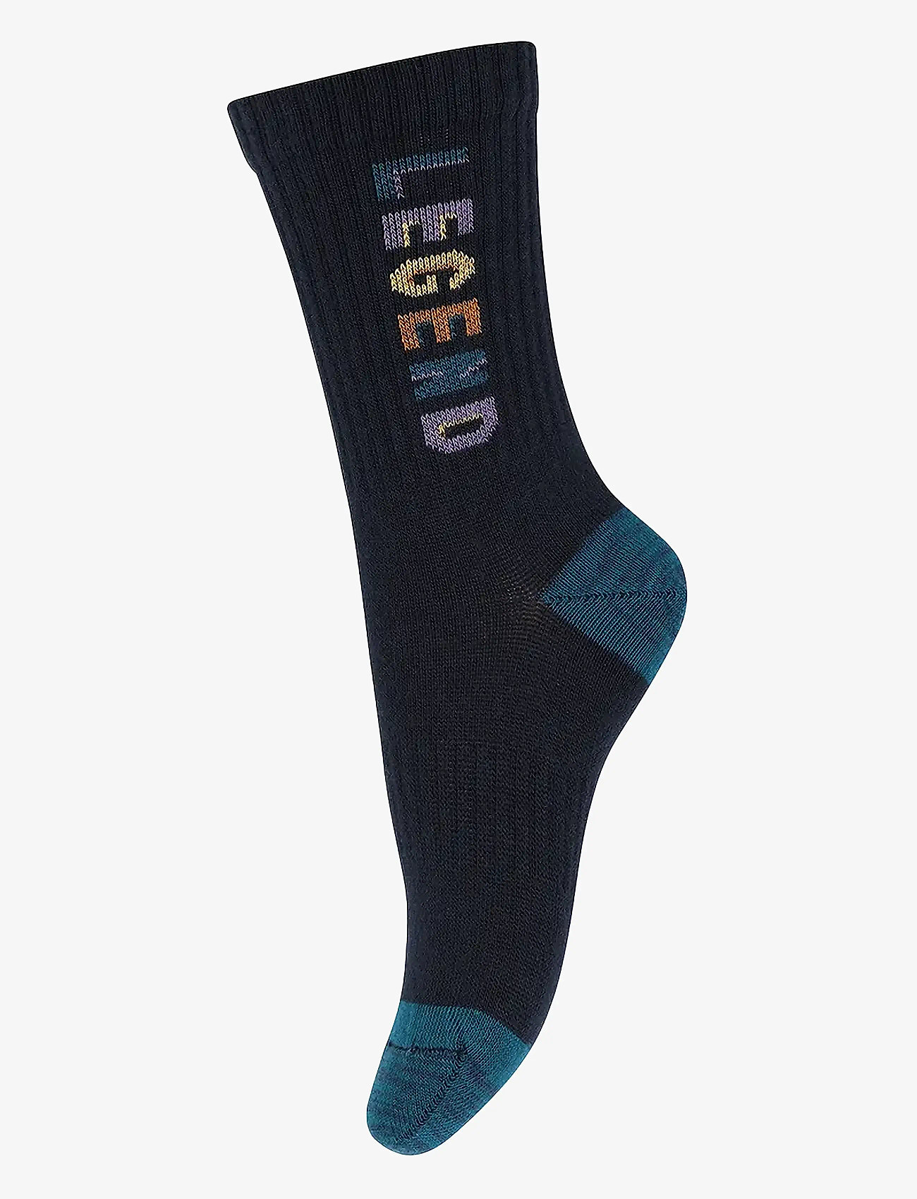mp Denmark - Legend socks - sukat - navy - 0