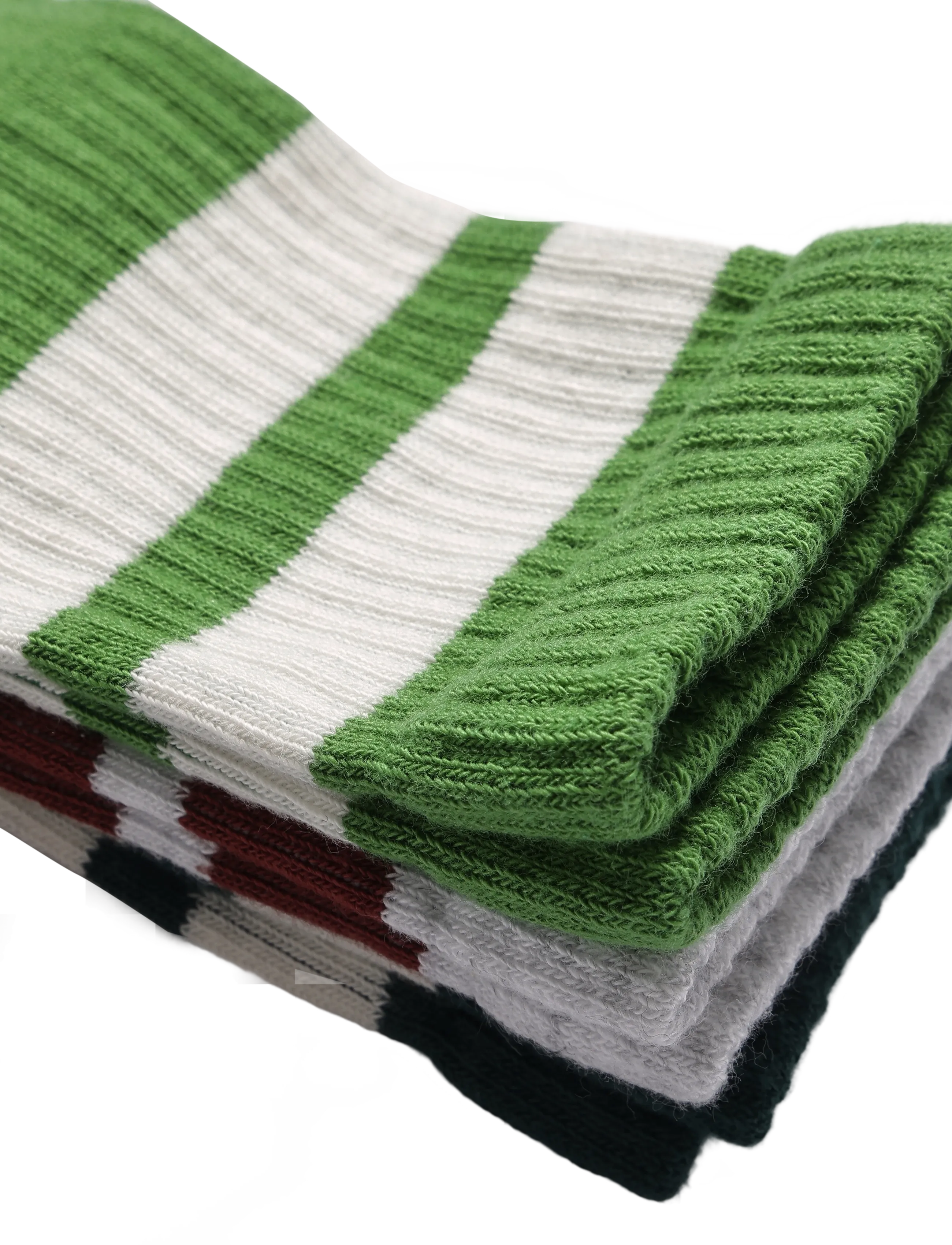 mp Denmark - Anker socks - 3-pack - strümpfe - capulet olive - 2