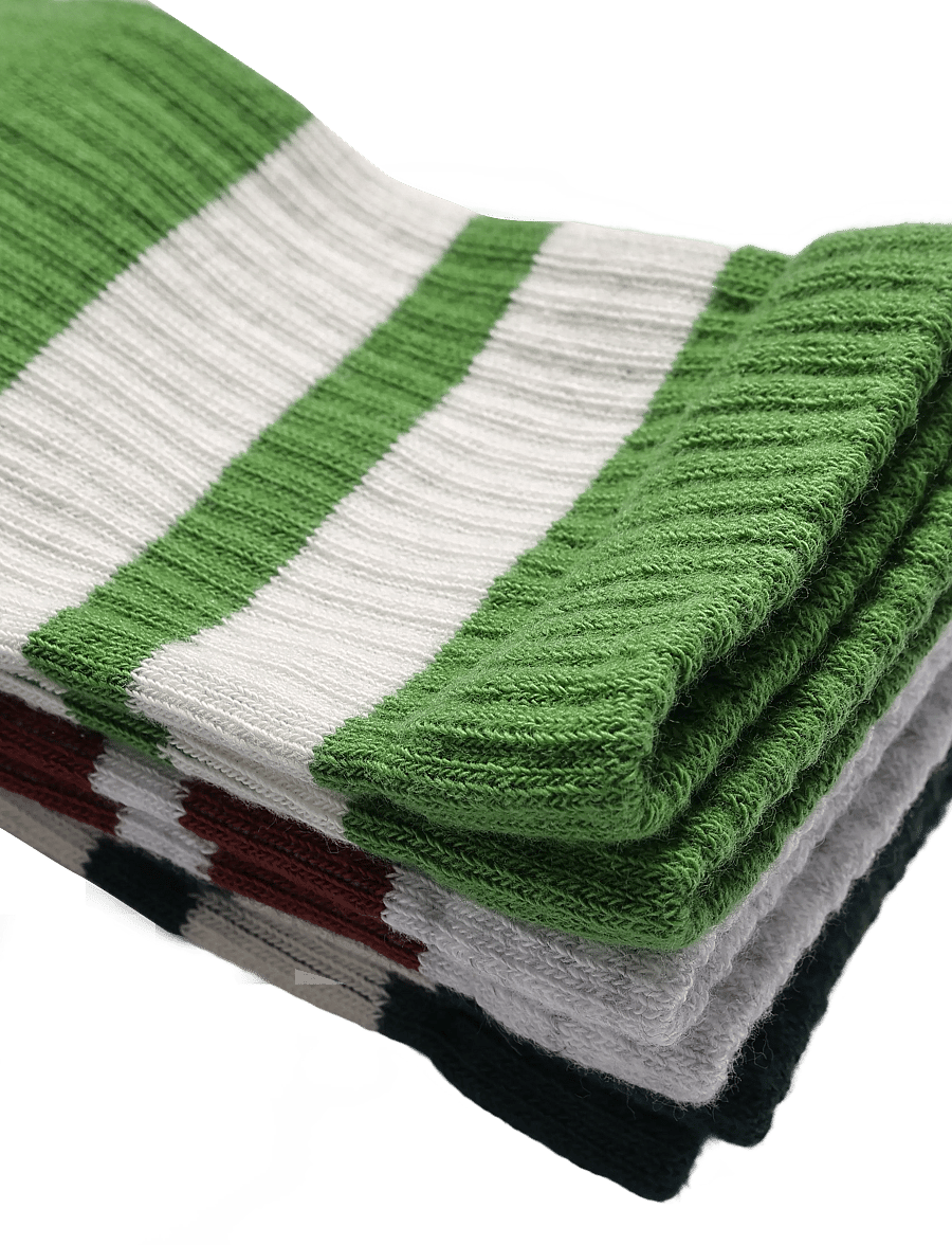 mp Denmark - Anker socks - 3-pack - strümpfe - capulet olive - 2