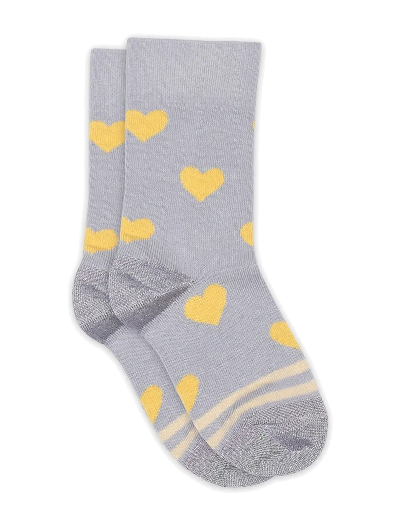 mp Denmark Ada socks - Riided - LAVENDER SKY / blue