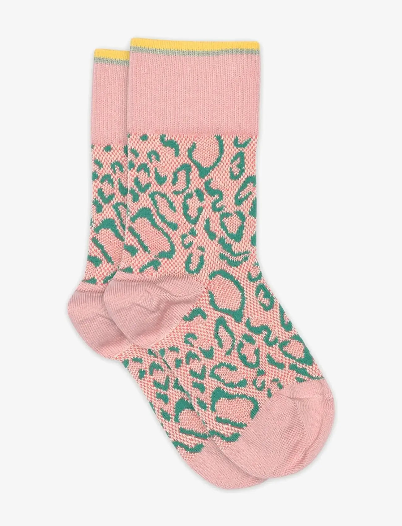 mp Denmark - Leoni socks - strømper - silver pink - 0