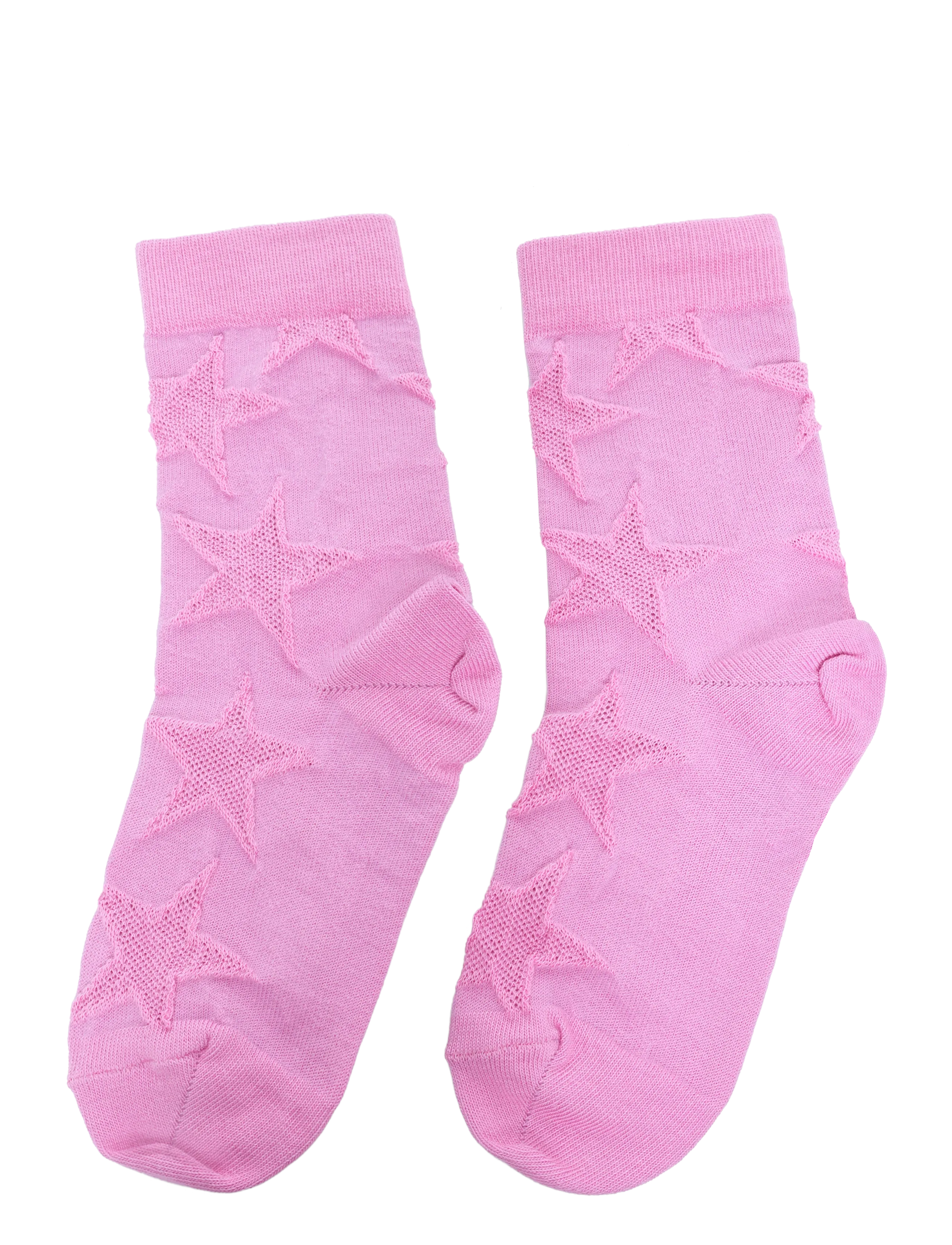 mp Denmark - Taylor socks - sokid - cyclamen - 1
