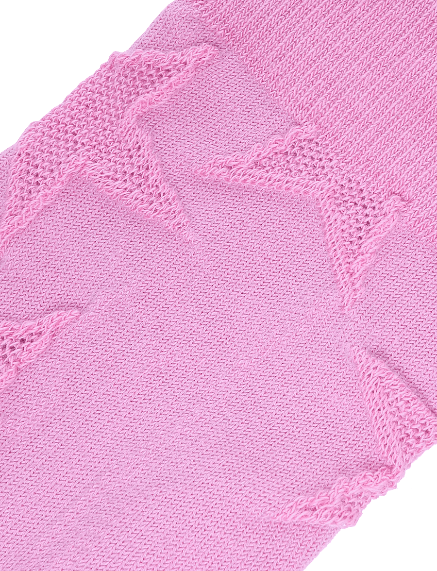 mp Denmark - Taylor socks - sokid - cyclamen - 2