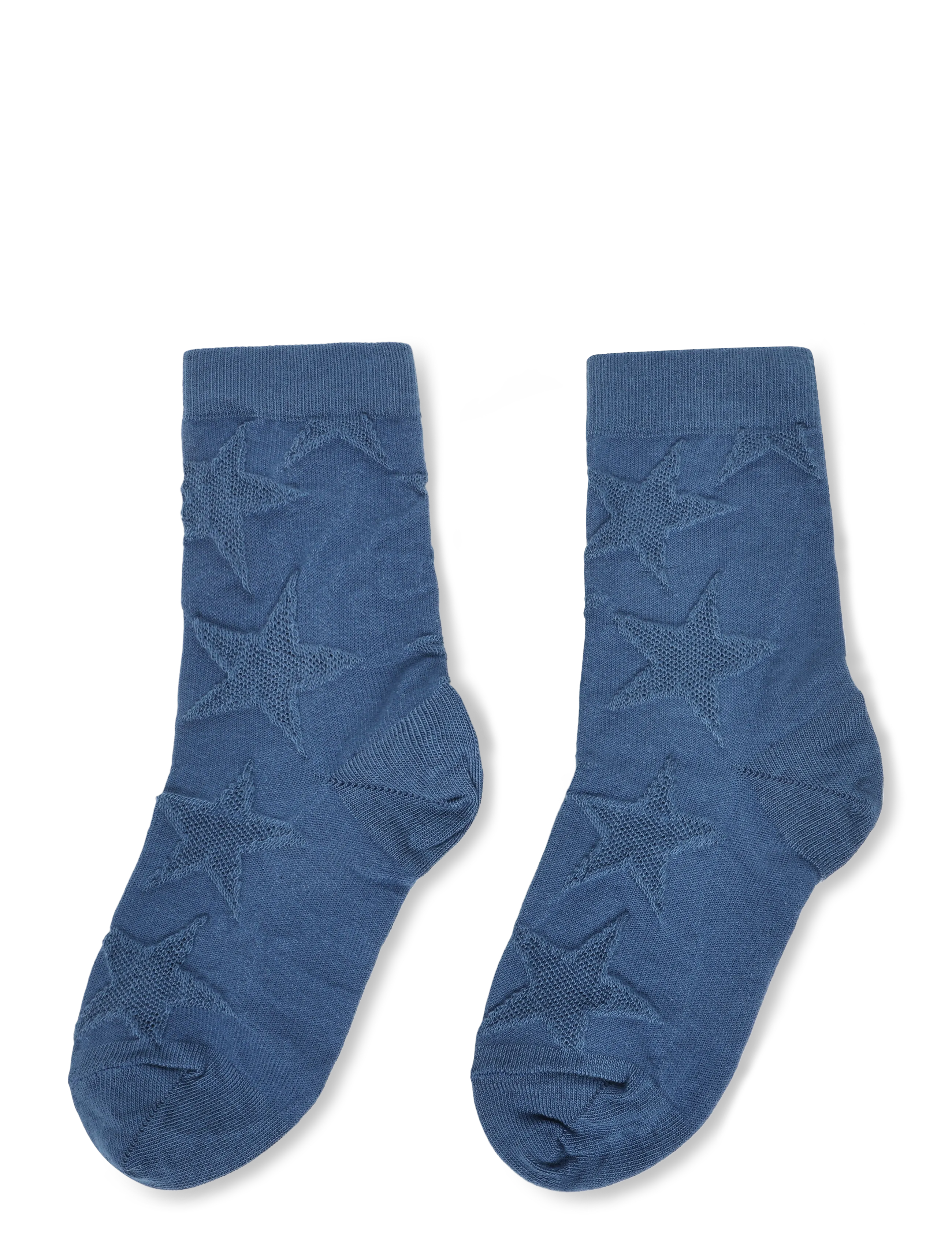 mp Denmark - Taylor socks - sokid - dark demin - 1