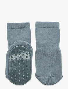 Cotton socks - anti-slip, mp Denmark