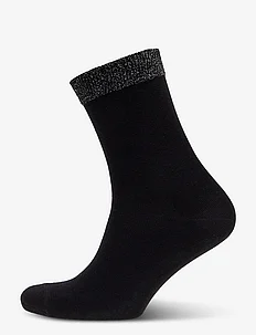Wool/silk socks, mp Denmark