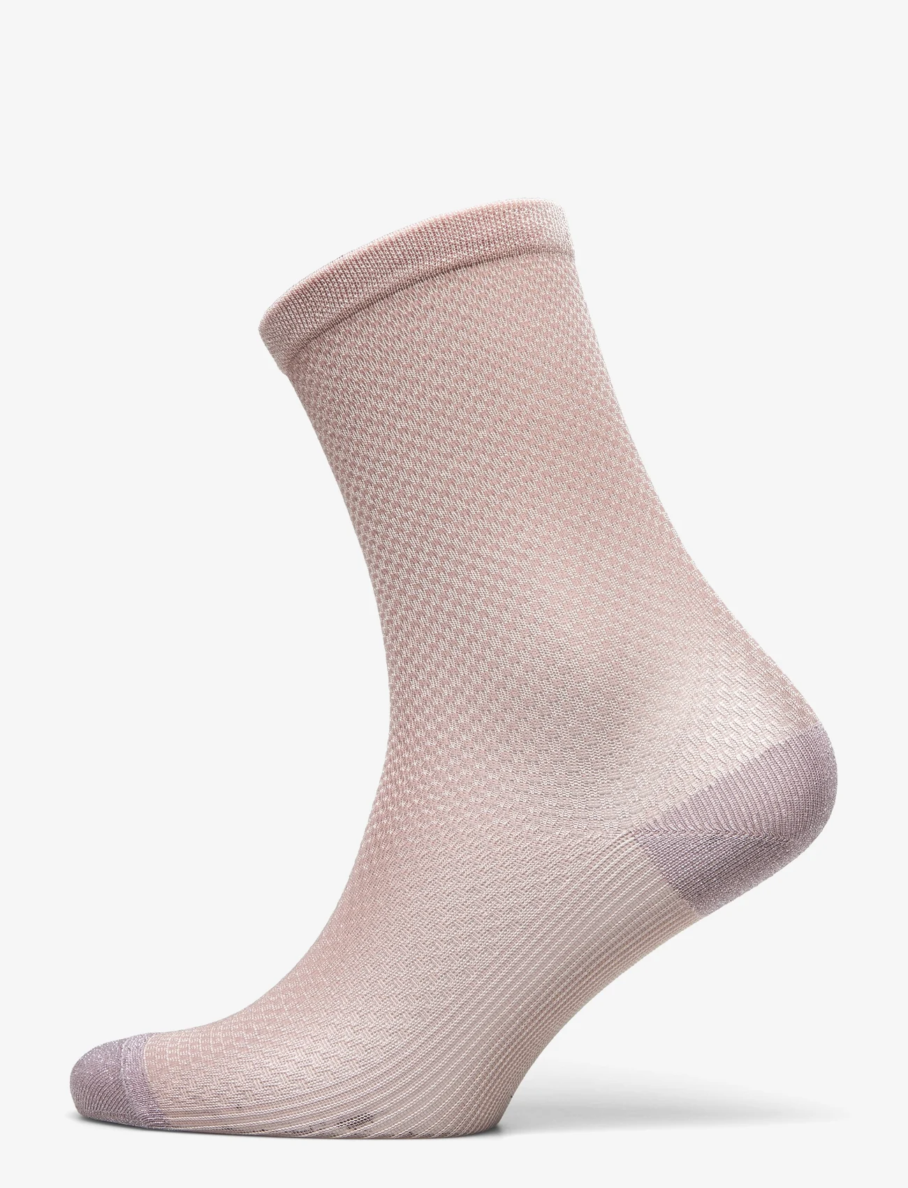 mp Denmark - Haven socks - rose dust - 0