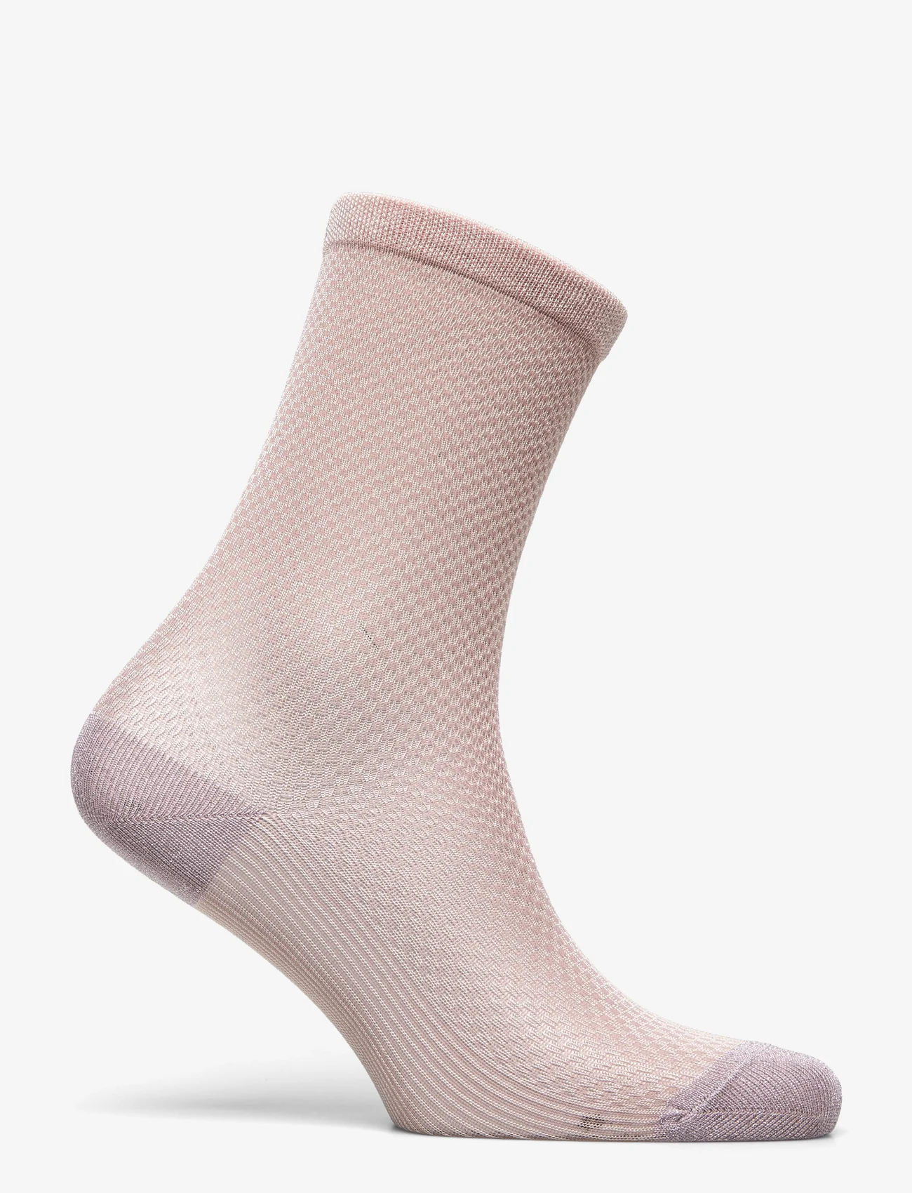 mp Denmark - Haven socks - rose dust - 1