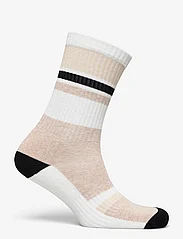 mp Denmark - Sofi socks - laagste prijzen - beige melange - 1